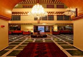 Hotel Les Trois Palmiers