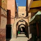 Премиальные горящие для молодоженов туры в Марракеш Марокко для 2 взрослых на 8 дней 2026 - Riad Marrakiss