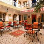 Туры в Марракеш Марокко для 2 взрослых на 8 дней на праздники 2026 - Riad Shaden