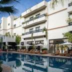 Туры в Марракеш Марокко для 2 взрослых от Travelata на январь 2026 - Kech Boutique Hotel & Spa