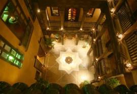 Angsana Riad Tiwaline