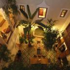 Горящие туры в Марракеш Марокко из Санкт-Петербурга для 2 взрослых на июнь 2026 - Riad El Youssoufi