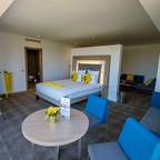 Туры в Мохаммедию Марокко для 2 взрослых 2026-2027 - Novotel Mohammedia