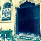 Горящие туры в Марокко из Санкт-Петербурга в отели 1*, 2*, 3* для 2 взрослых 2025-2026 - Hotel Al Mamoun