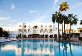 Royal Decameron Tafoukt Beach Resort