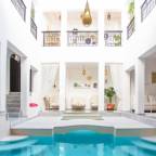 Премиальные горящие туры в Марракеш Марокко для 2 взрослых от Travelata 2026 - Riad Al Rimal