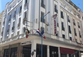 Hotel Du Louvre