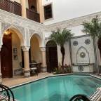 Недорогие раннего бронирования туры в Марокко для 2 взрослых от Travelata 2026 - Riad Abaka