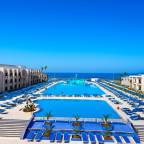 Премиальные для молодоженов туры в Марокко в лучшие отели для 2 взрослых на 12 дней на июль 2026 - Pickalbatros Palais Des Roses