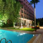 Туры в Марракеш Марокко для 2 взрослых от Travelata на январь 2026 - Meriem Hotel