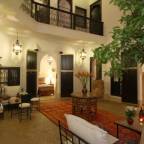 Премиальные горящие туры в Марракеш Марокко для 2 взрослых от Travelata 2026 - Riad Karmela