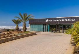 Pestana Casablanca, Seaside Suites & Residences