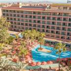 Горящие туры в Марракеш Марокко в лучшие отели для 2 взрослых на апрель 2026 - Es Saadi Marrakech Resort - Hotel