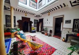 Riad Luzia