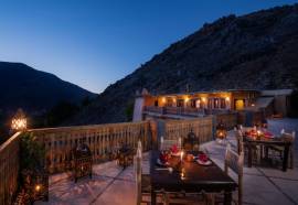 Hotel Le Village du Toubkal