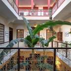 Горящие туры в Марокко в лучшие отели 1*, 2*, 3* для 2 взрослых на 8 дней от Travelata 2026 - Riad Marhbabikoum