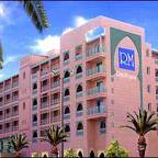 Горящие туры в Марракеш Марокко в лучшие отели для 2 взрослых на апрель 2026 - Ryad Mogador Menara