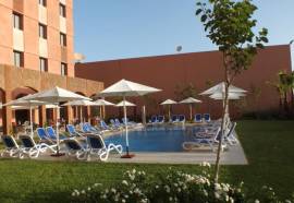 Hotel Relax Marrakech
