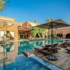 Раннего бронирования туры в Агадир Марокко для 2 взрослых от Travelata 2026 - Tikida Golf Palace