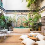 Туры в Марокко в лучшие отели для 2 взрослых 2026 - Riad Villa Harmonie