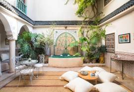 Riad Villa Harmonie