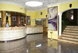 Hotel Agdal