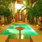 Премиальные для молодоженов туры в Марокко в лучшие отели для 2 взрослых на июнь 2026 - Riad Slitine