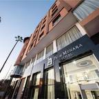 Горящие туры в Марокко для 2 взрослых на 15 дней 2026 - Palm Menara Hotel Marrakech