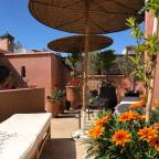 Премиальные горящие туры в Марракеш Марокко для 2 взрослых 2026 - Dar Zaman