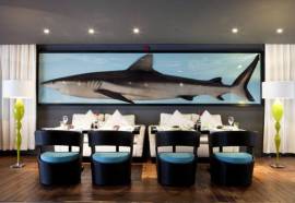 Sofitel Rabat Jardin Des Roses