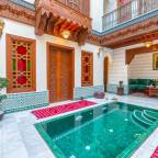 Раннего бронирования туры в Марокко из Санкт-Петербурга в лучшие отели для 2 взрослых 2026 - Riad Jemaa El Fna & Spa