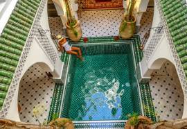 Riad Jemaa El Fna & Spa