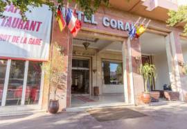 Corail Hotel