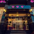 Горящие туры в Марокко из Санкт-Петербурга в отели 1*, 2*, 3* для 2 взрослых 2025-2026 - Hotel Swani