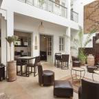 Горящие туры в Марокко в отели 1*, 2*, 3* для 2 взрослых на 10 дней на июнь 2026 - Dar Chadia