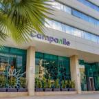 Горящие туры в Марокко из Санкт-Петербурга в отели 1*, 2*, 3* для 2 взрослых 2025-2026 - Campanile Casablanca Centre Ville