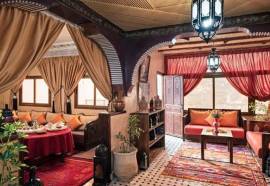 Riad Atlas Prestige