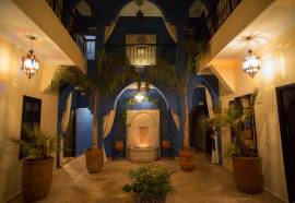 Riad Rose Du Desert