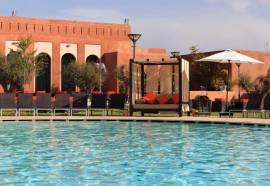 Kenzi Club Agdal Medina