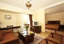 Hotel Farah Marrakech