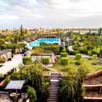 Туры в Марракеш Марокко для 2 взрослых 2025-2026 - Kenzi Menara Palace