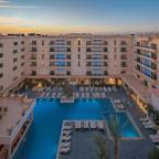 Для молодоженов туры в Марокко в отели 4* для 2 взрослых на 5 дней на январь 2026 - Grand Plaza Marrakech