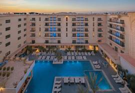 Grand Plaza Marrakech