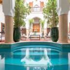 Туры в Марокко в лучшие отели для 2 взрослых на 10 дней 2026 - Riad Les Trois Palmiers El Bacha