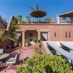 Премиальные туры в Марракеш Марокко для 2 взрослых на 10 дней 2026 - Riad Altair