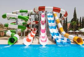 LABRANDA Rose Aqua Parc