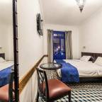 Горящие туры в Марокко из Санкт-Петербурга в отели 1*, 2*, 3* для 2 взрослых 2025-2026 - Hotel Central