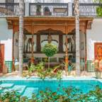 Туры в Марокко для 2 взрослых на 10 дней на июнь 2026 - Riad Ghali & SPA