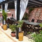 Горящие для молодоженов туры в Марракеш Марокко в лучшие отели для 2 взрослых 2025-2026 - Riad Bayti