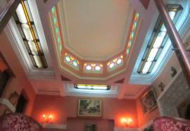 Transatlantique Hotel